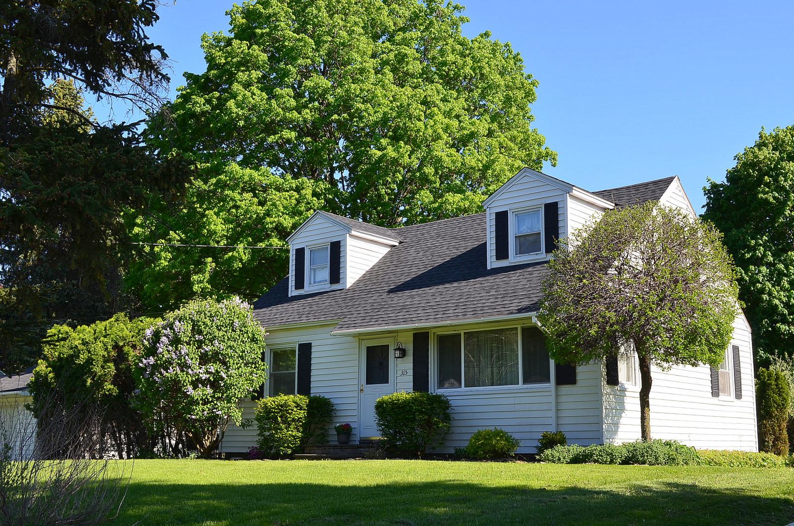 Real Estate in Camillus NY, 315 Forsythe Street Central NY Real Estate